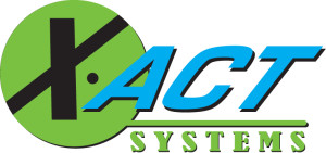 Booth 5440. Look for this logo in the Organic Management section at the Waste Expo 2015